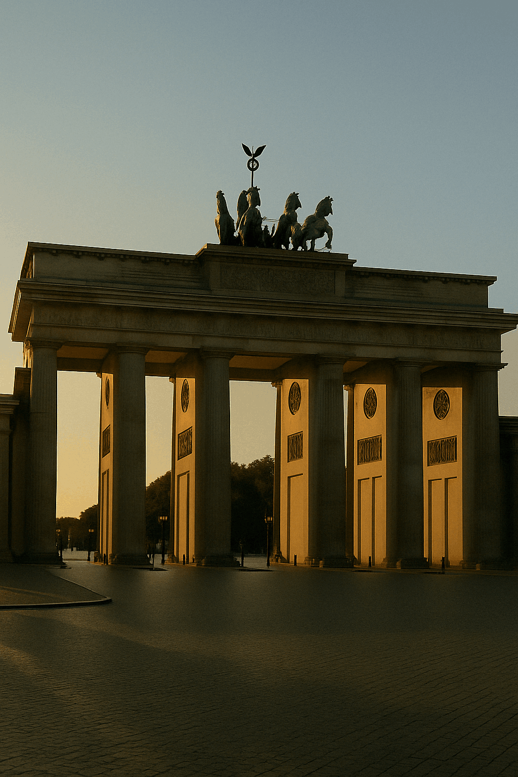 Berlin