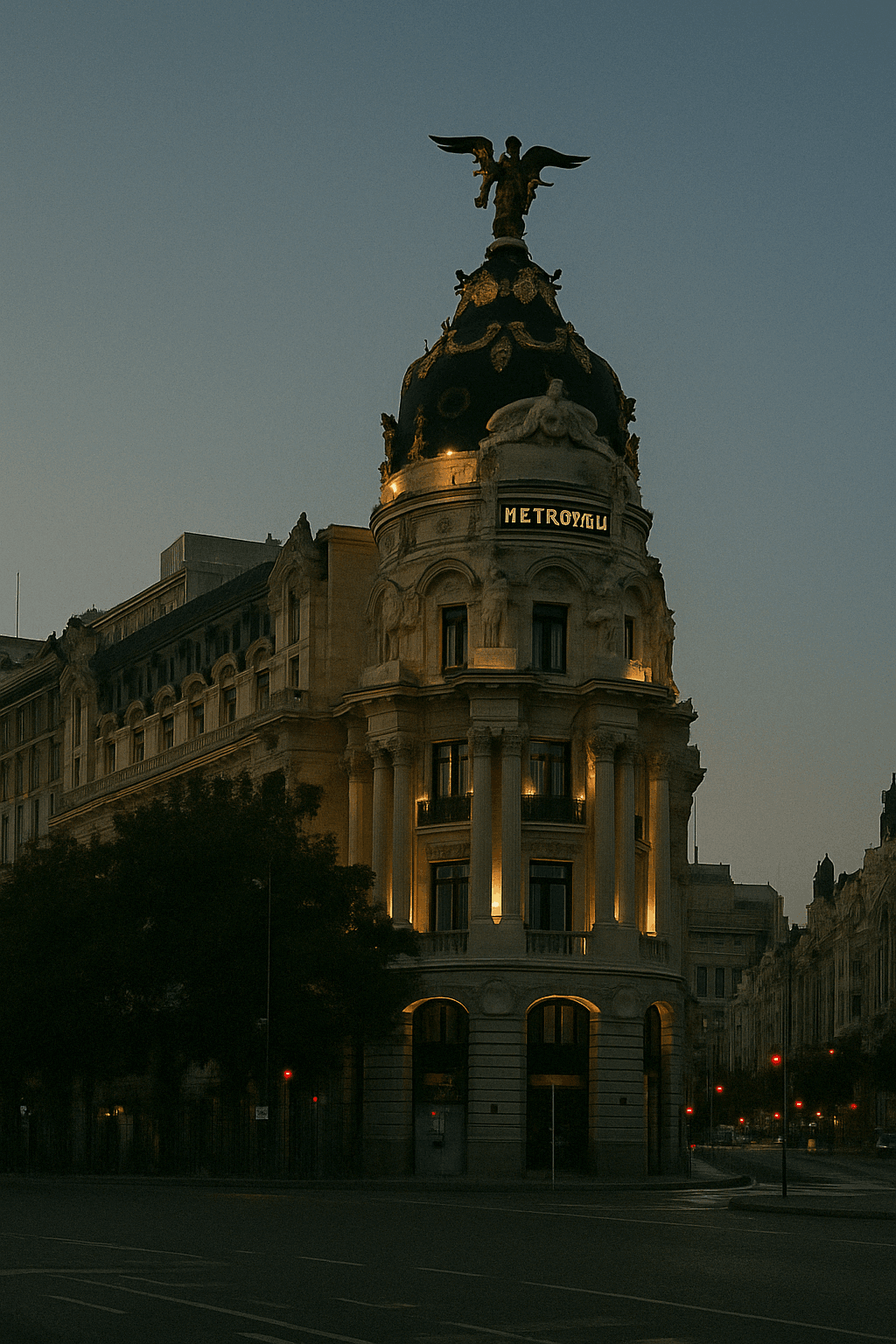 Madrid
