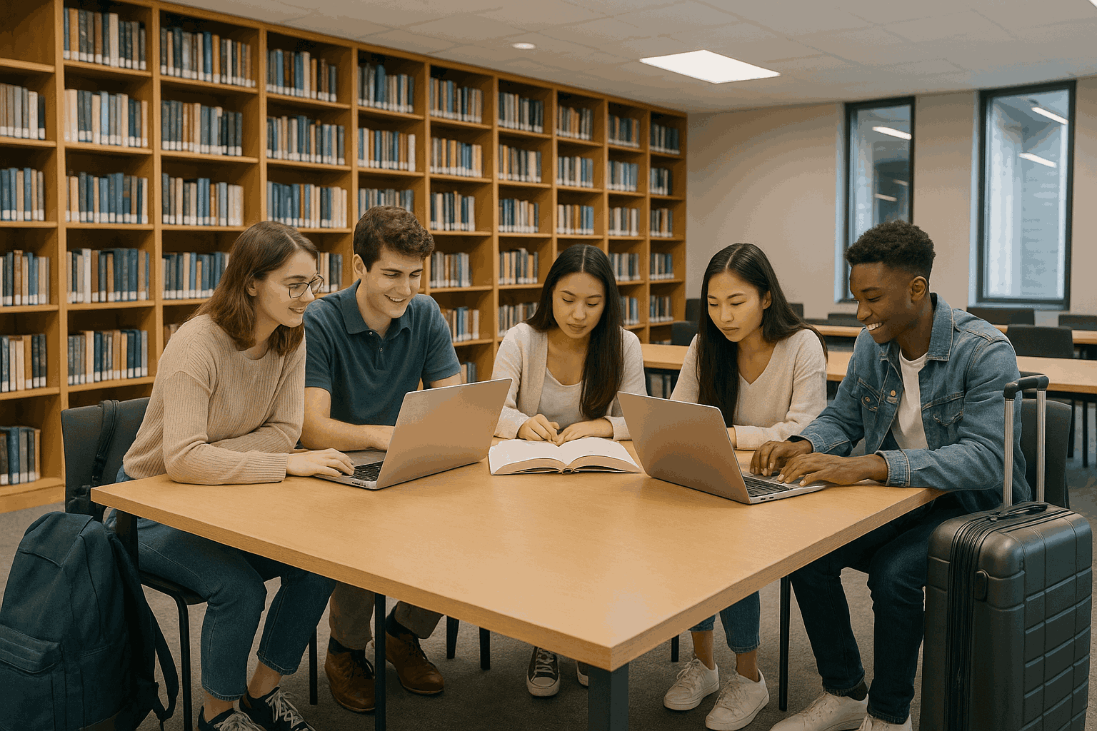 Primo Corso di Test: Understanding and Teaching Cultural Heritage